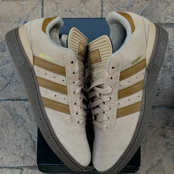 Adidas Busenitz Pro - Picture 1 of 3